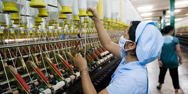 Automation to affect employment rate in Indian textile industry: Report