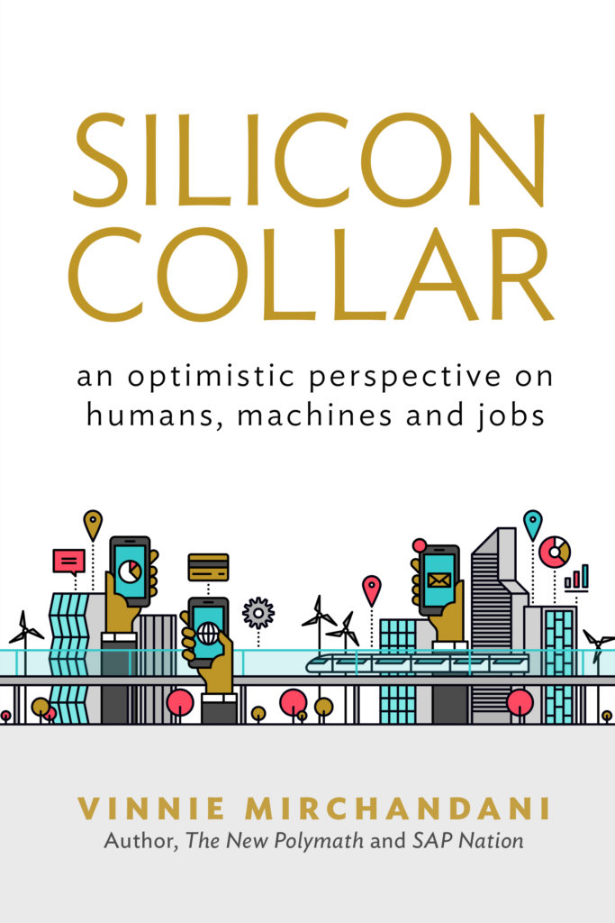 “Silicon Collar” – a realistic view of automation eliminating jobs