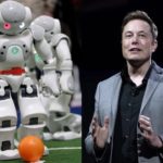 Elon Musk: Robots Will Take Your Jobs & Governments Will Have To Pay Your Wages