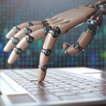 Why robotic process automation adoption is on the rise