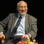 AUDIO: Nobel Laureate Joseph Stiglitz addresses UBI on the Ezra Klien Show