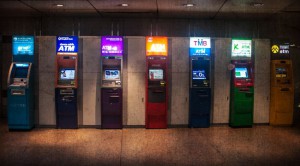 ATMs, bank tellers, and the automation paradox