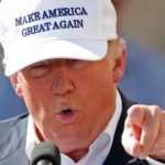 David Rosenberg: Trump is pointing the finger at the wrong culprit on job losses