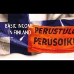 Finland Implementing BASIC INCOME for Unemployed