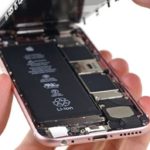 Why iPhone production isn’t coming to the United States