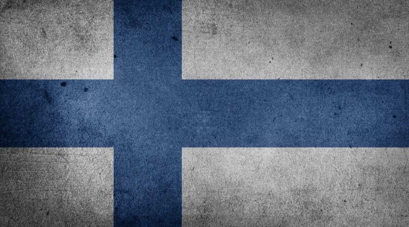 Universal Basic Income: Why Finland Is Giving out Free Cash
