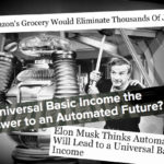 The robots are coming, the robots are coming… Is now the time to start talking seriously about universal basic income?