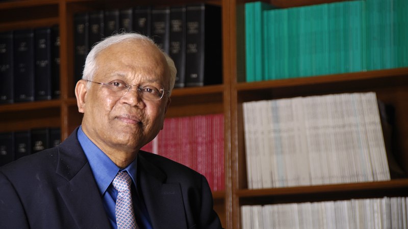 RA Mashelkar: “Automation to replace 69% jobs a serious concern”