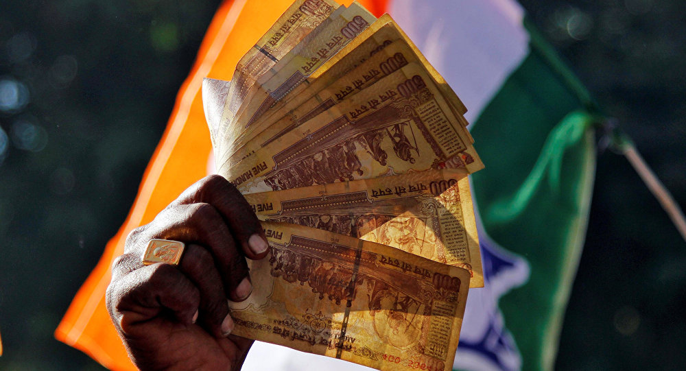 India Set to Approve Universal Basic Income