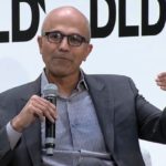 Microsoft CEO Satya Nadella gets the message about AI’s down side for jobs