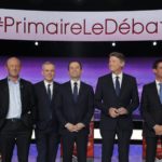 Universal basic income dominates French Socialists' primary debate