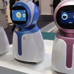 Robots want half of your jobs