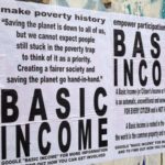 Experimenting Unconditional Basic Income