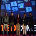 Odisha: Inspirational ideas enthrall the audience at TEDxXIMB 2016