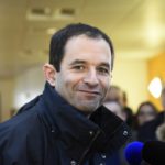 Benoit Hamon - the 'French Bernie Sanders' - goes from underdog to Socialist favourite