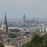 Scottish councils considering universal basic income trials