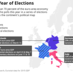 Valls’s Last Chance to Stop Rebel Threat to His French Campaign