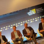 A CES Takeaway: Don't Fear Robots And Artificial Intelligence--Fear Politicians