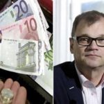 Finland Announces Universal Basic Income. Unemployed To Be Payed Rs 40,000 A Month