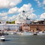 Finland Launches Basic Income Program