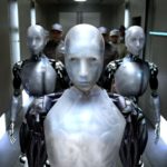 Fears that robots are coming for all our jobs are overdone, says McKinsey