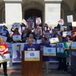 UC Berkeley Study Predicts Positive Economic Benefit From California’s Minimum Wage Increases