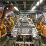 Could basic income solve the problem of robots taking our jobs?