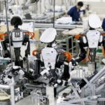 McKinsey report: Robots will take jobs, but not as fast as some fear
