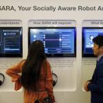 Job losses through automation a real concern to leaders at Davos
