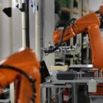Report: Automation Threatens Jobs, But Not Necessarily Employment