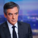 France's Fillon counts cost of wife 'fake job' claims