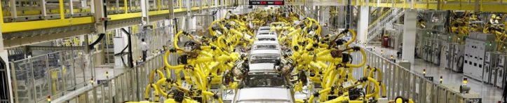 Automation: Almost 50% of American jobs to dissappear