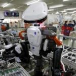 EU Considers Basic Universal Income to Combat Rise of Robots