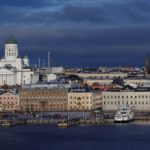 How Finland could see benefits from its basic income experiment