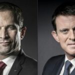 French Socialist primaries down to final two candidates in a 