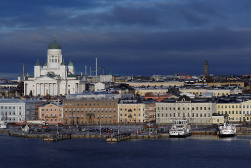 How Finland could see benefits from its basic income experiment