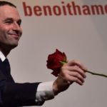 French socialists choose Benoit Hamon as presidential nominee