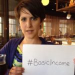 US: Writer awarded $24,000 grant to write about Basic Income in 2017