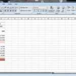 Basic Financial Statement Template