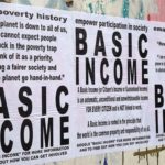 A New Debate - Universal Basic Income