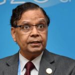 No fiscal resources for universal basic income: Niti Aayog chief Arvind Panagariya