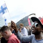 Finland just launched an experiment giving 2,000 people free money until 2019