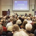 A big round of applause for Universal Basic Income – thoughts from the Scottish Independence Convention