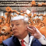 Sorry, Trump voters: Those factory jobs aren’t coming back — because they don’t exist anymore