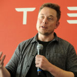 Elon Musk says there's a 'pretty good chance' universal basic income will become reality