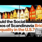 Can Universal Basic Income Fix America’s Inequality? | Jeffrey Sachs