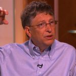 Bill Gates: 'Robots that take jobs should be taxed just like the people they replace'