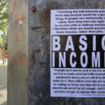 A Basic Income Program: Benefits and Challenges