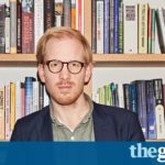 Rutger Bregman: ‘We could cut the working week by a third’