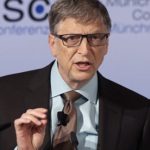 Bill Gates calls for robot tax to slow rate of automation